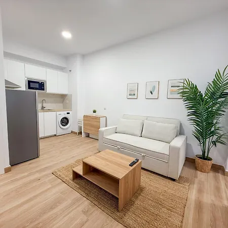 Apartament Canteras Las Palmas de Gran Canaria