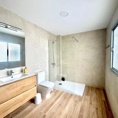 Apartament Canteras Las Palmas de Gran Canaria