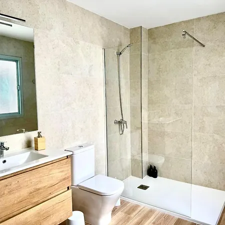 Apartament Canteras Las Palmas de Gran Canaria
